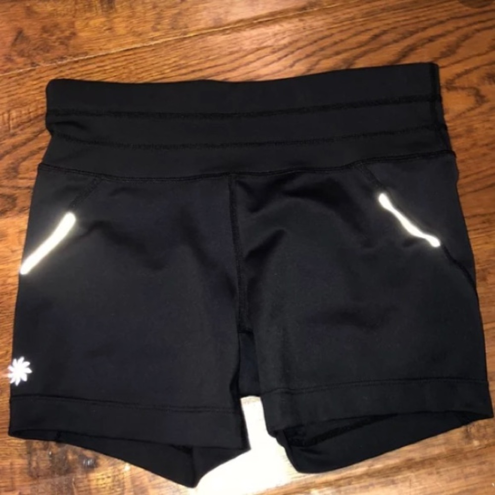 Athleta High Waisted spanks